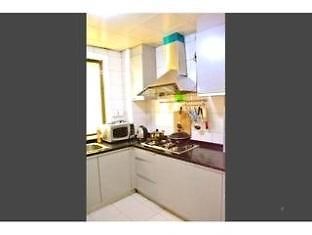 Fancy 1Br Beijing Bagian luar foto