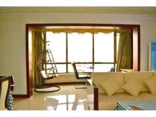 Fancy 1Br Beijing Bagian luar foto