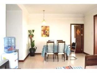 Fancy 1Br Beijing Bagian luar foto